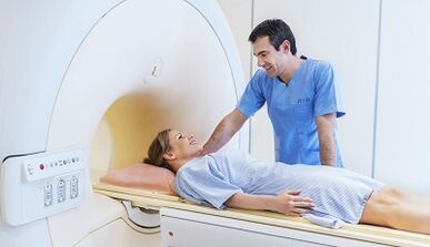Kadınlarda servikal osteokondroz tedavisi için yöntemler