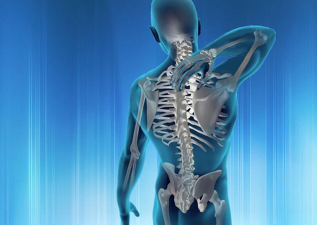 Sırt ağrısı türleri